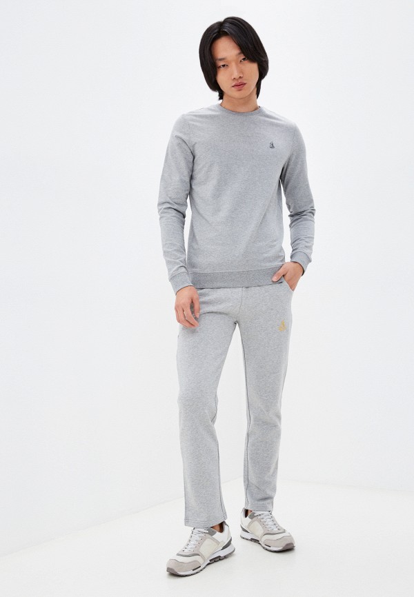 фото Брюки спортивные великоросс