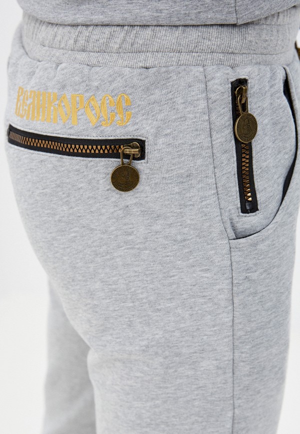 фото Брюки спортивные великоросс