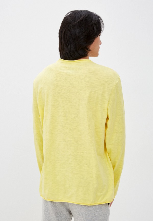 фото Лонгслив великоросс