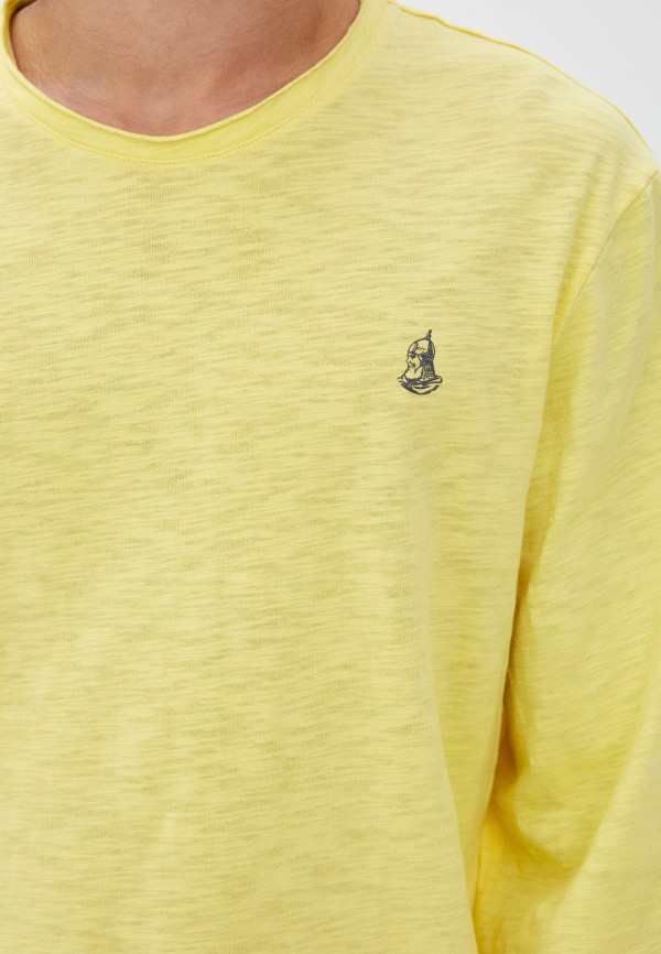 фото Лонгслив великоросс