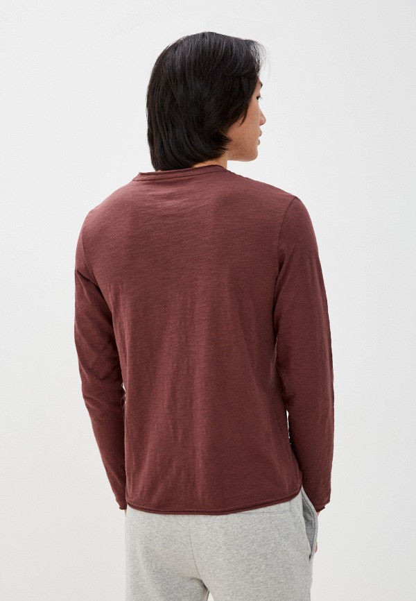 фото Лонгслив великоросс