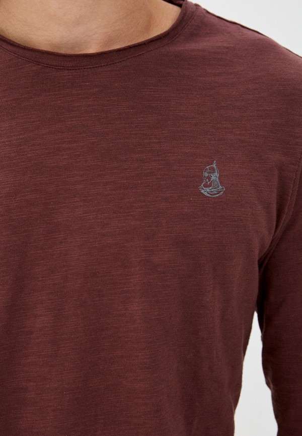 фото Лонгслив великоросс