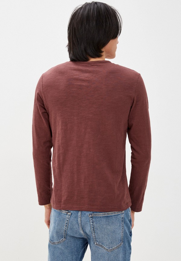 фото Лонгслив великоросс