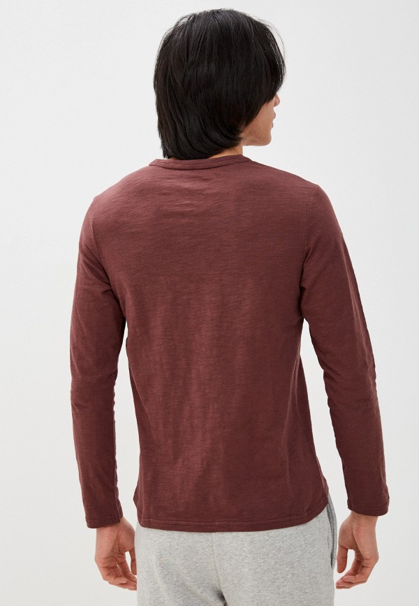 фото Лонгслив великоросс