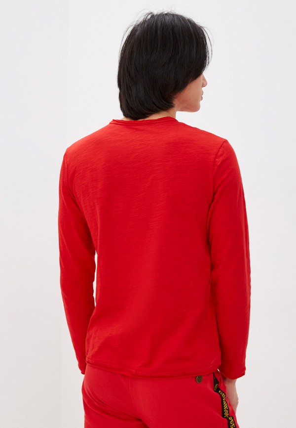 фото Лонгслив великоросс