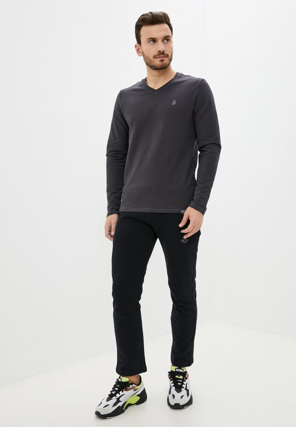 фото Пуловер великоросс