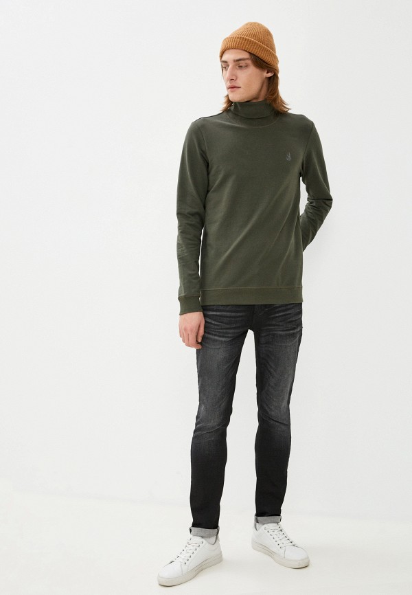 фото Водолазка великоросс