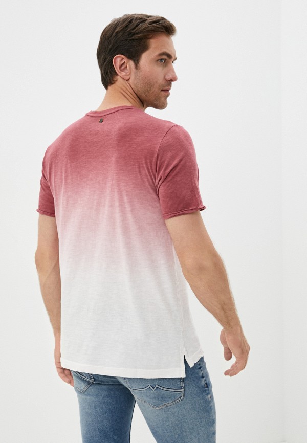 фото Футболка mustang