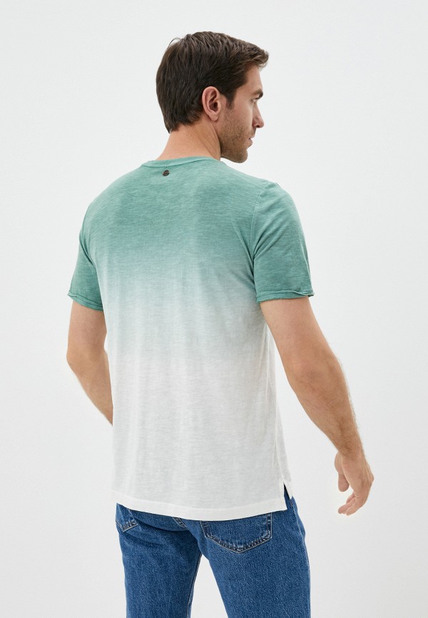 фото Футболка mustang