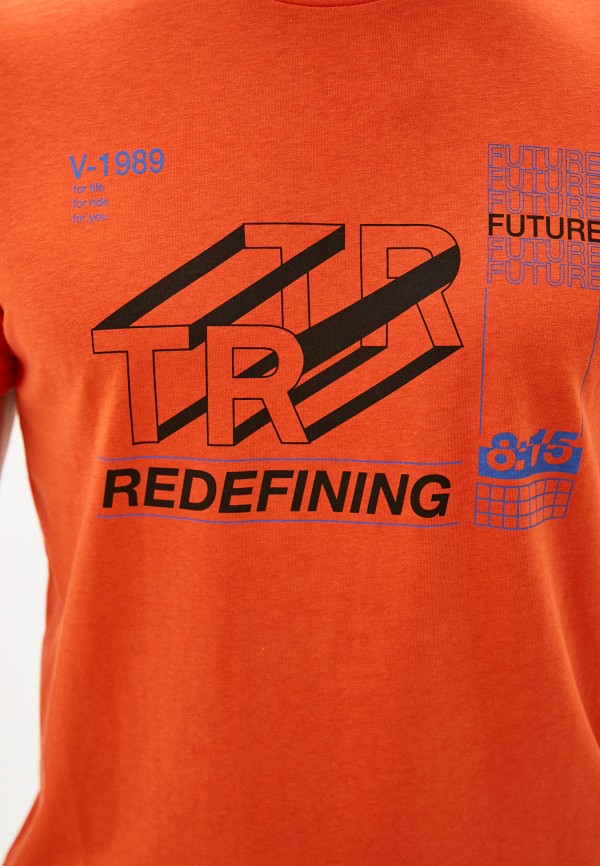 фото Футболка termit