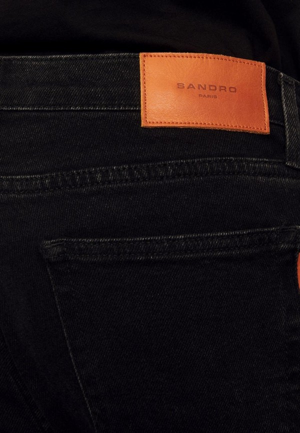 фото Джинсы sandro