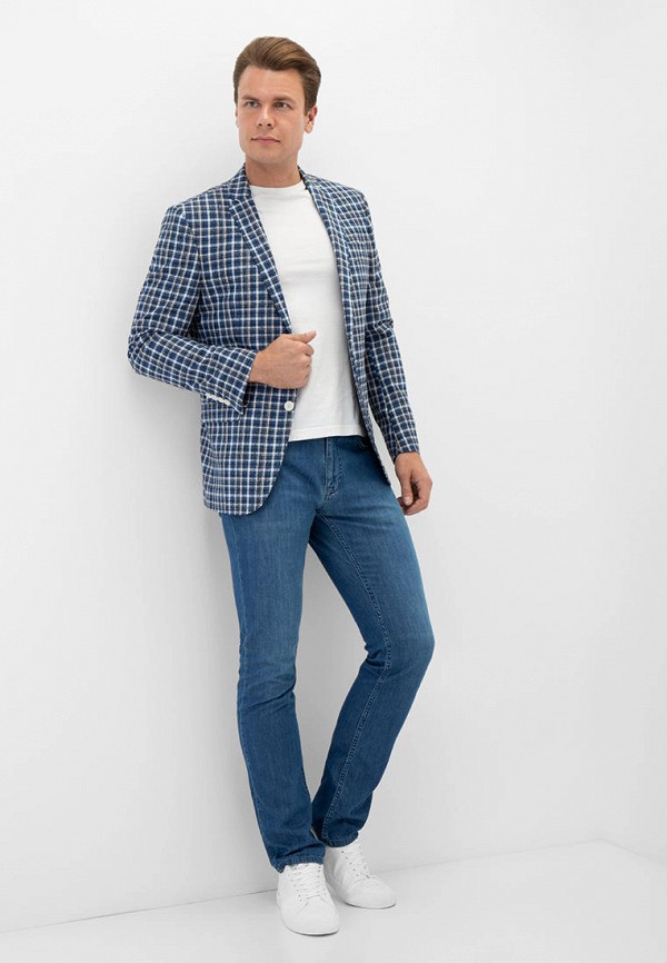 фото Джинсы thomas berger