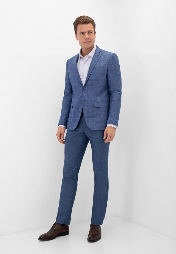 Брюки Thomas Berger синий, размер 50, фото 2