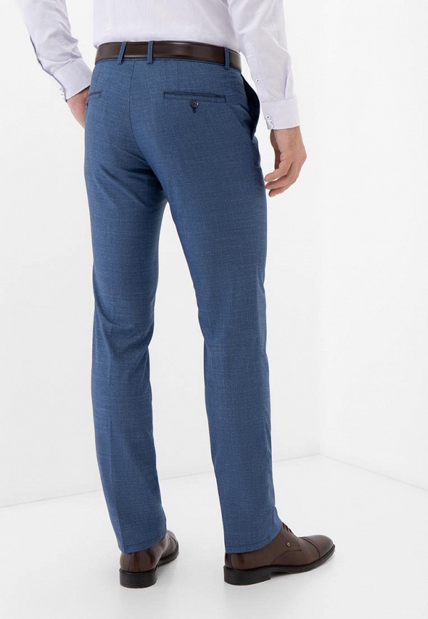 Брюки Thomas Berger синий, размер 50, фото 3