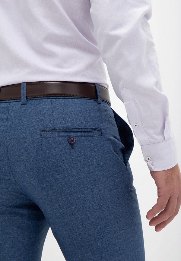 Брюки Thomas Berger синий, размер 50, фото 5