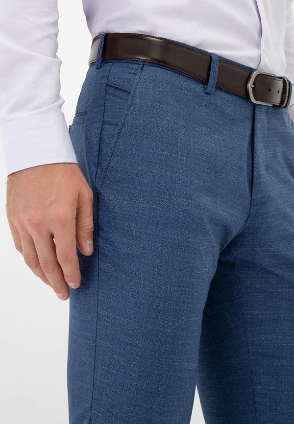 Брюки Thomas Berger синий, размер 50, фото 4