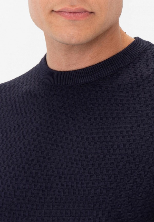 Джемпер Thomas Berger синий, размер 52, фото 4