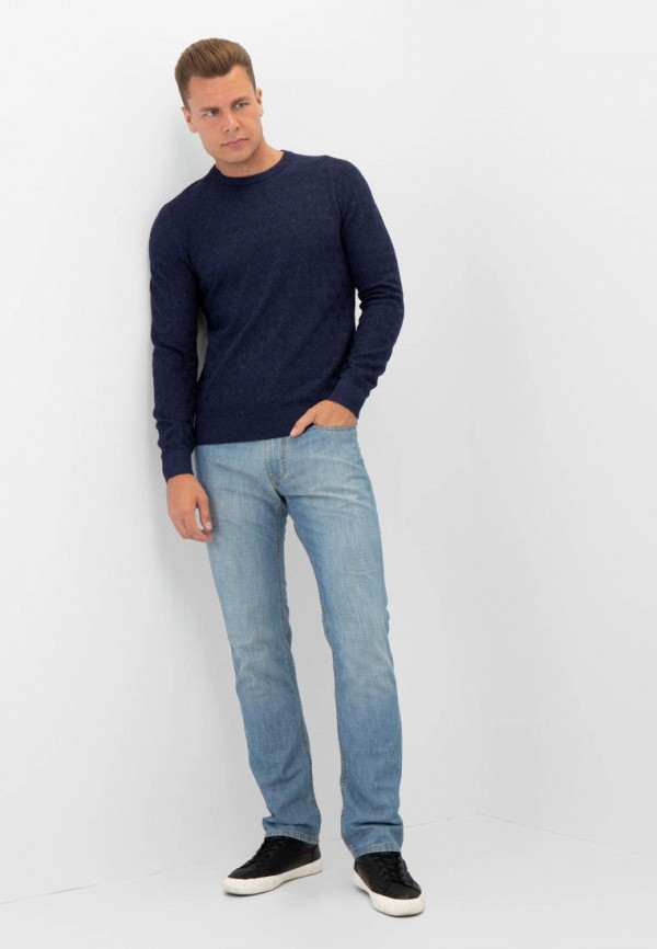 Джемпер Thomas Berger синий, размер 62, фото 2