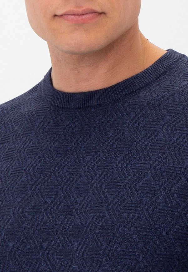 Джемпер Thomas Berger синий, размер 62, фото 4