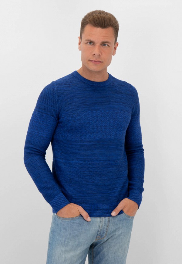 

Джемпер Thomas Berger, Синий