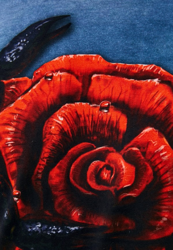

Футболка Torro, Синий