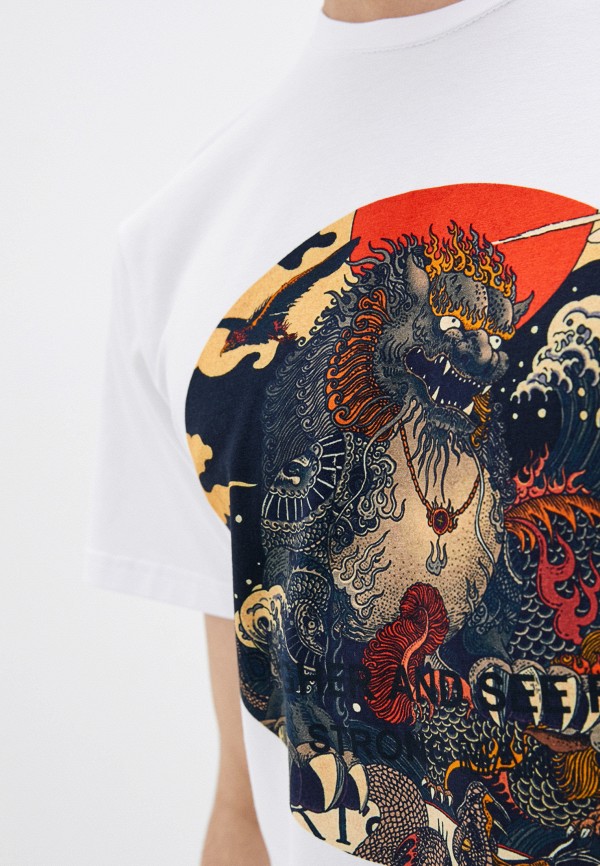 фото Футболка torro