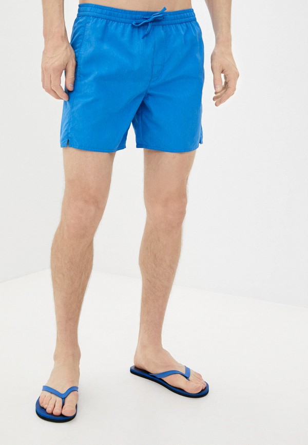 

Шорты для плавания Calzedonia, Синий, Calzedonia MP002XM1ZUF1