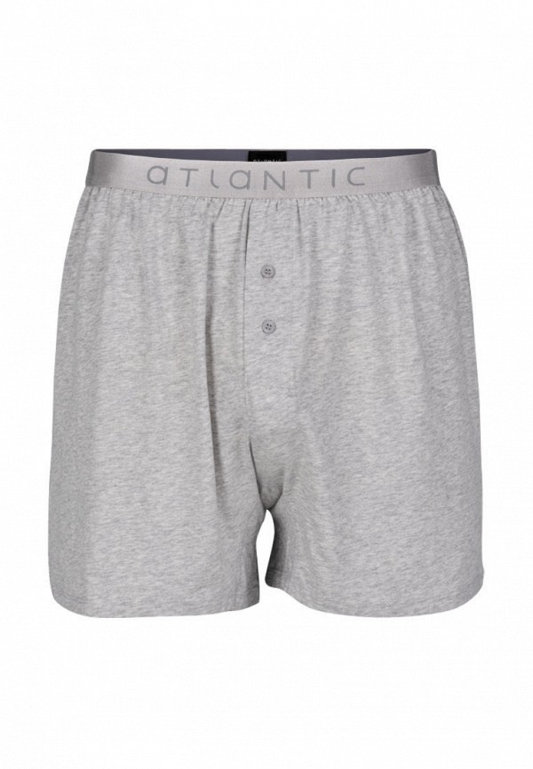 

Трусы Atlantic, Серый, Atlantic MP002XM1ZUFP