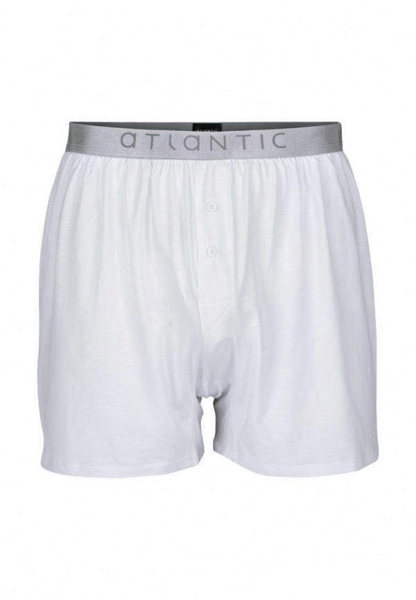 

Трусы Atlantic, Белый, Atlantic MP002XM1ZUFQ