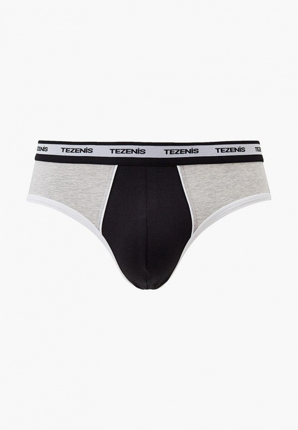 

Трусы Tezenis, Серый, Tezenis MP002XM1ZUFZ