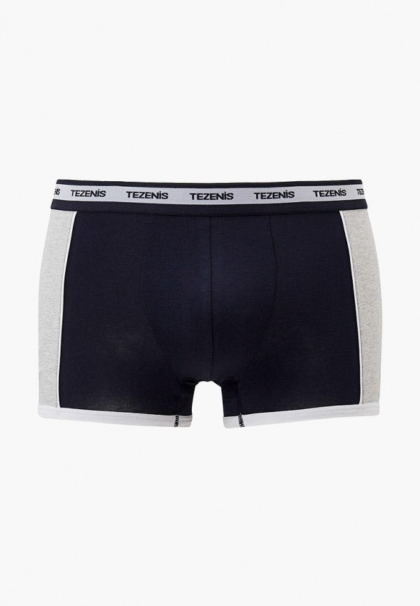 

Трусы Tezenis, Синий