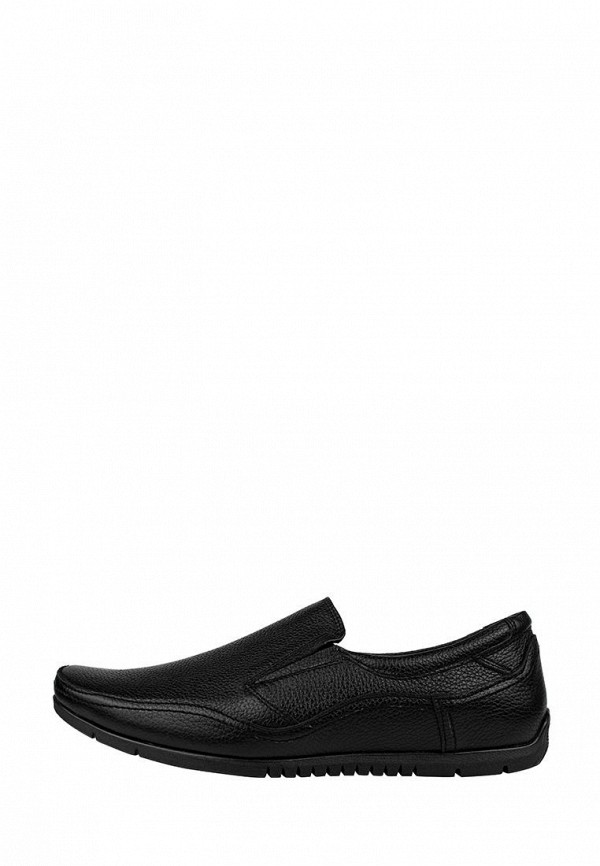 Ботинки Alromaro, Черный