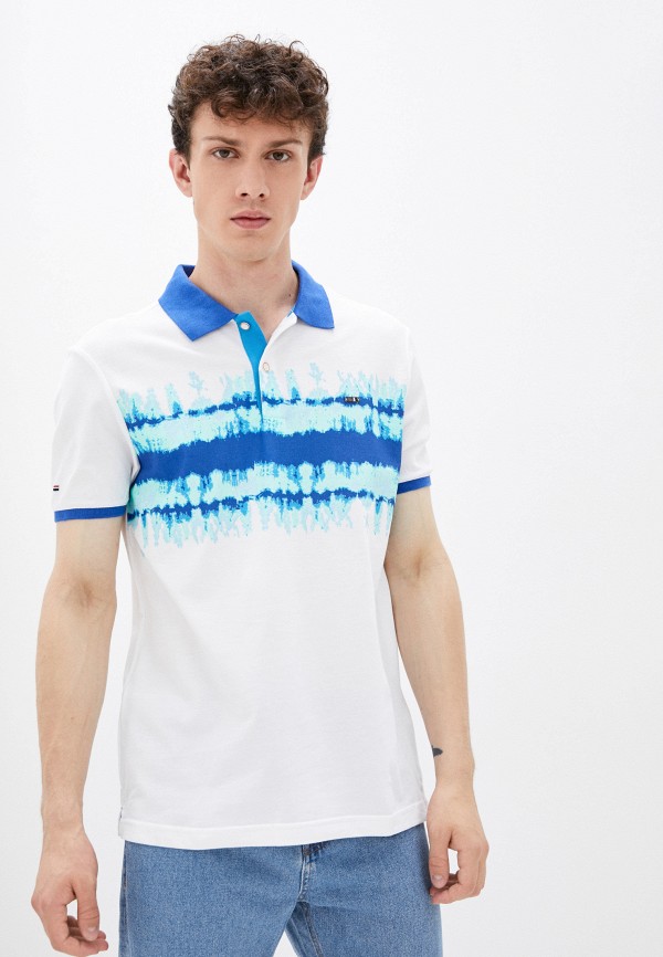 фото Поло u.s. polo assn.