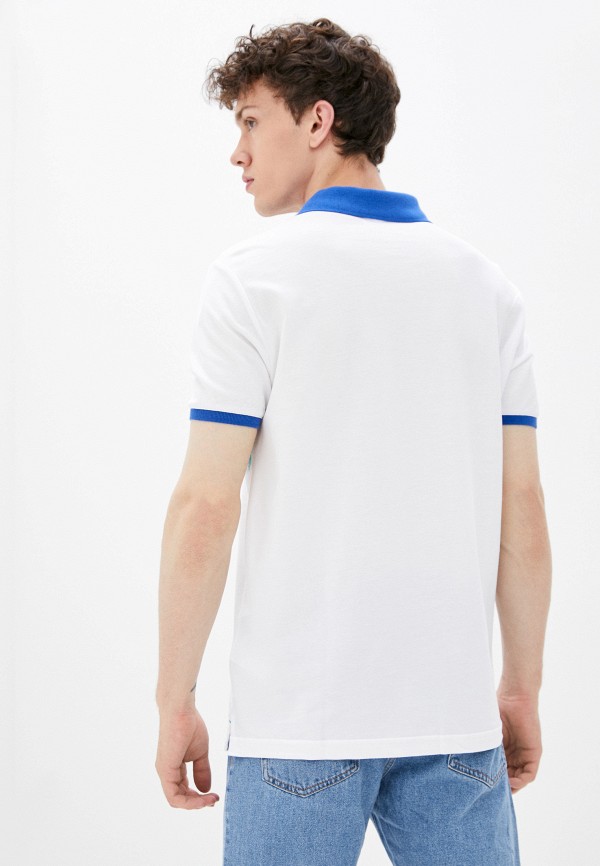 фото Поло u.s. polo assn.