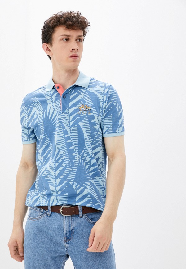 фото Поло u.s. polo assn.