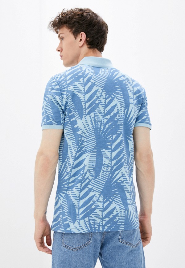 фото Поло u.s. polo assn.