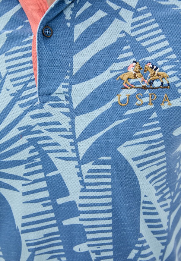 фото Поло u.s. polo assn.