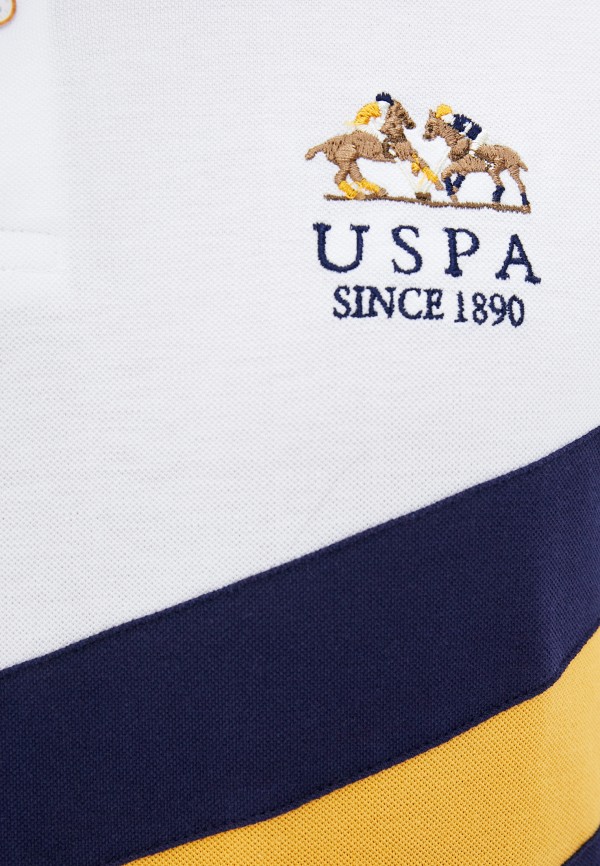 фото Поло u.s. polo assn.