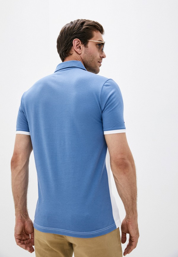 фото Поло u.s. polo assn.