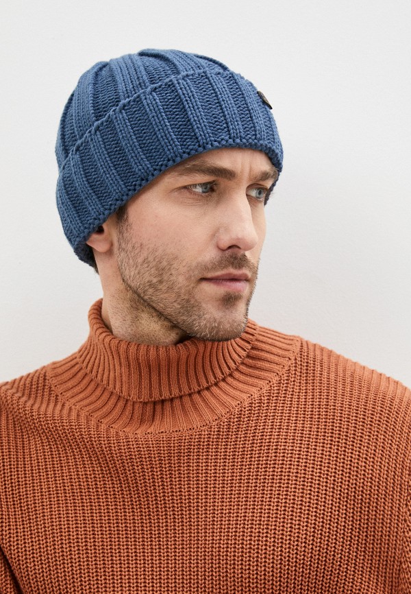 фото Шапка landre