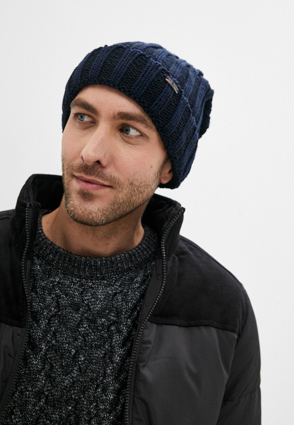 фото Шапка landre