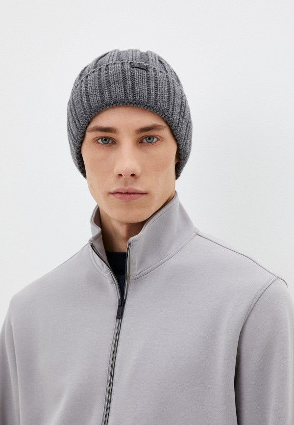 фото Шапка landre