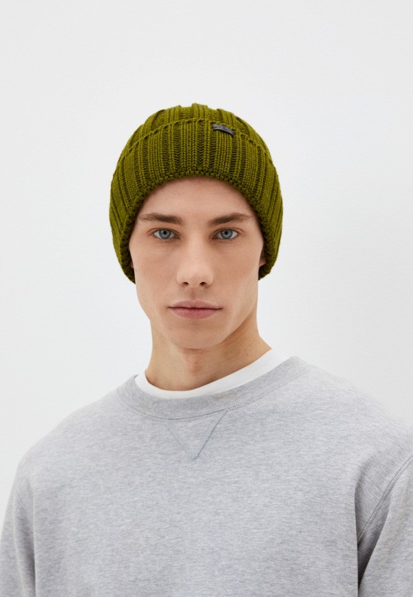 фото Шапка landre