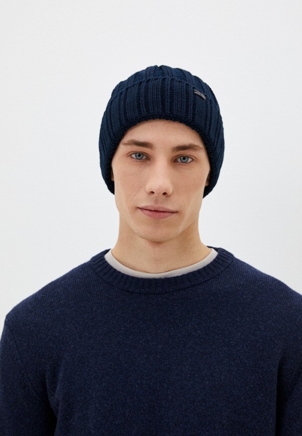 фото Шапка landre