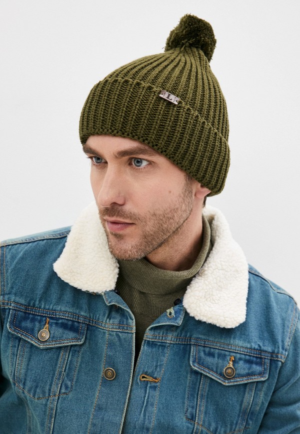 фото Шапка landre