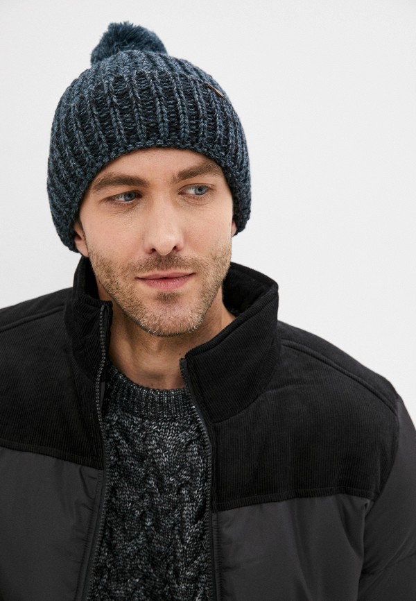 фото Шапка landre