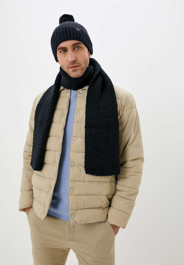 фото Шапка и шарф landre