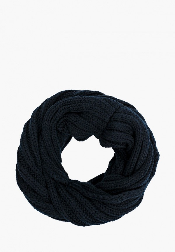 фото Шапка и снуд landre