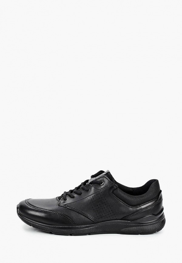 

Кроссовки Ecco, Черный, ECCO IRVING