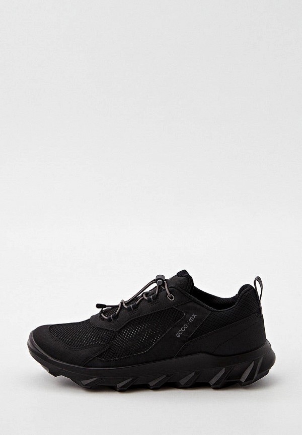 

Кроссовки Ecco, Черный, ECCO MX M